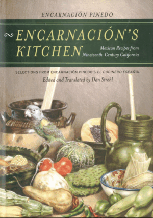 Encarnación's Kitchen