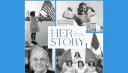 HERSTORY TRAILBLAZERS 1 of 2