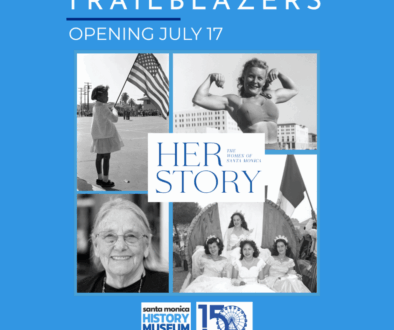 HERSTORY TRAILBLAZERS 1 of 2