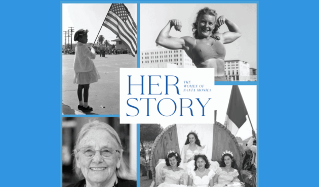 HERSTORY TRAILBLAZERS 1 of 2