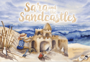 sara and the sandcastles