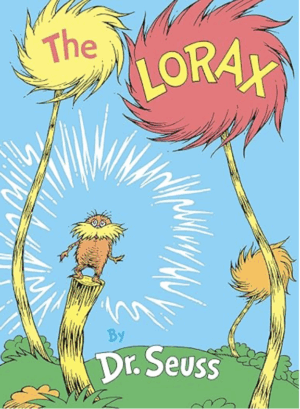The Lorax