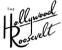 logo - The Hollywood Roosevelt
