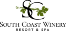logo - South Coast Winery Resort & Spa