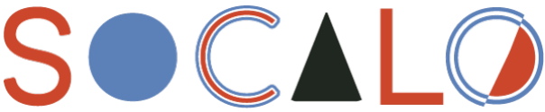 logo - Socalo