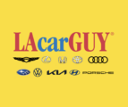 LA Car Guy logo 2025