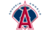 logo - Anaheim Angels