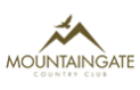 logo - Mountain Gate country club