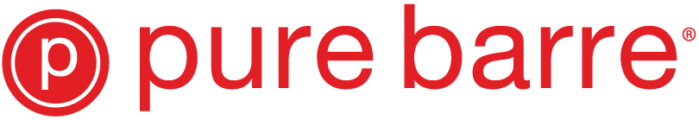 logo - Pure Barre