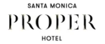 logo - Santa Monica Proper Hotel