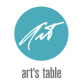 logo - Art's Table