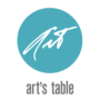 logo - Art's Table