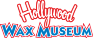 logo - Hollywood Wax Museum