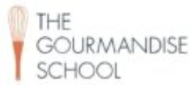 logo - The Gourmandise School