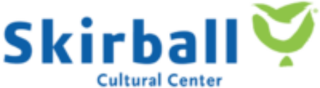 logo - Skirball Cultural Center
