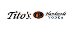 logo - Tito's Handmade Vodka