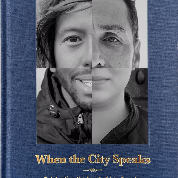 When The City Speaks