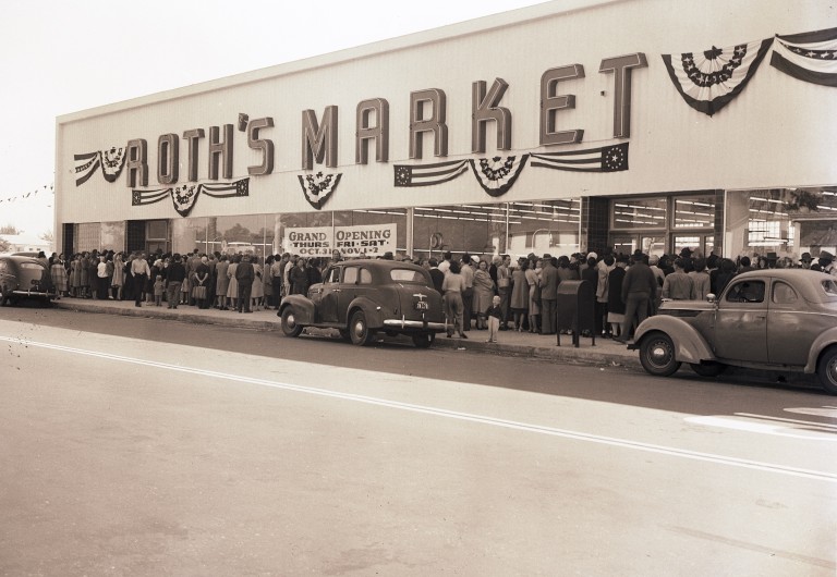 Santa Monica History Museum Opens Exhibition on Food and Cultural Traditions
