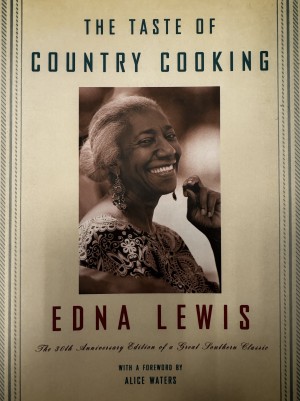 Taste of Country Cooking
