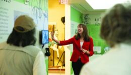 New Santa Monica History Museum Executive Director