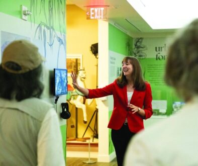 New Santa Monica History Museum Executive Director