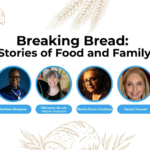 Information about event Breaking Bread