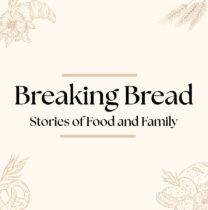 Breaking Bread Event