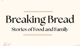 Breaking Bread Event
