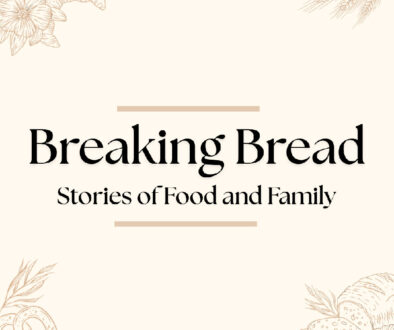 Breaking Bread Event