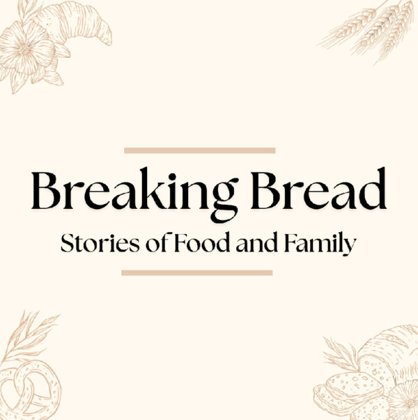 Breaking Bread Event