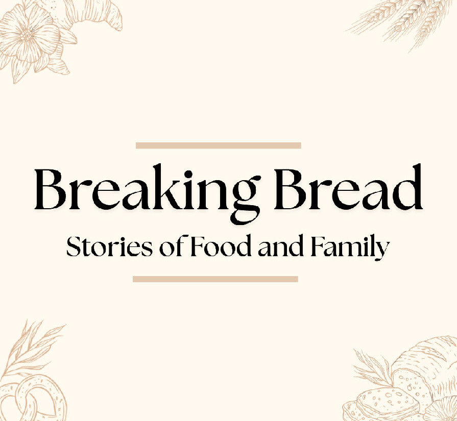 Breaking Bread Event