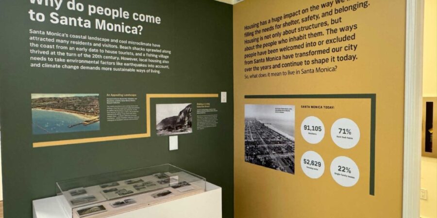 UnHoused: A history of housing in Santa Monica