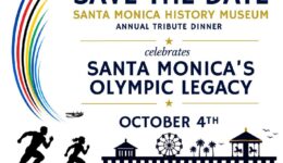 Annual Tribute Dinner - Save the date information