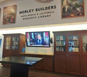 Morley Builders Research Library