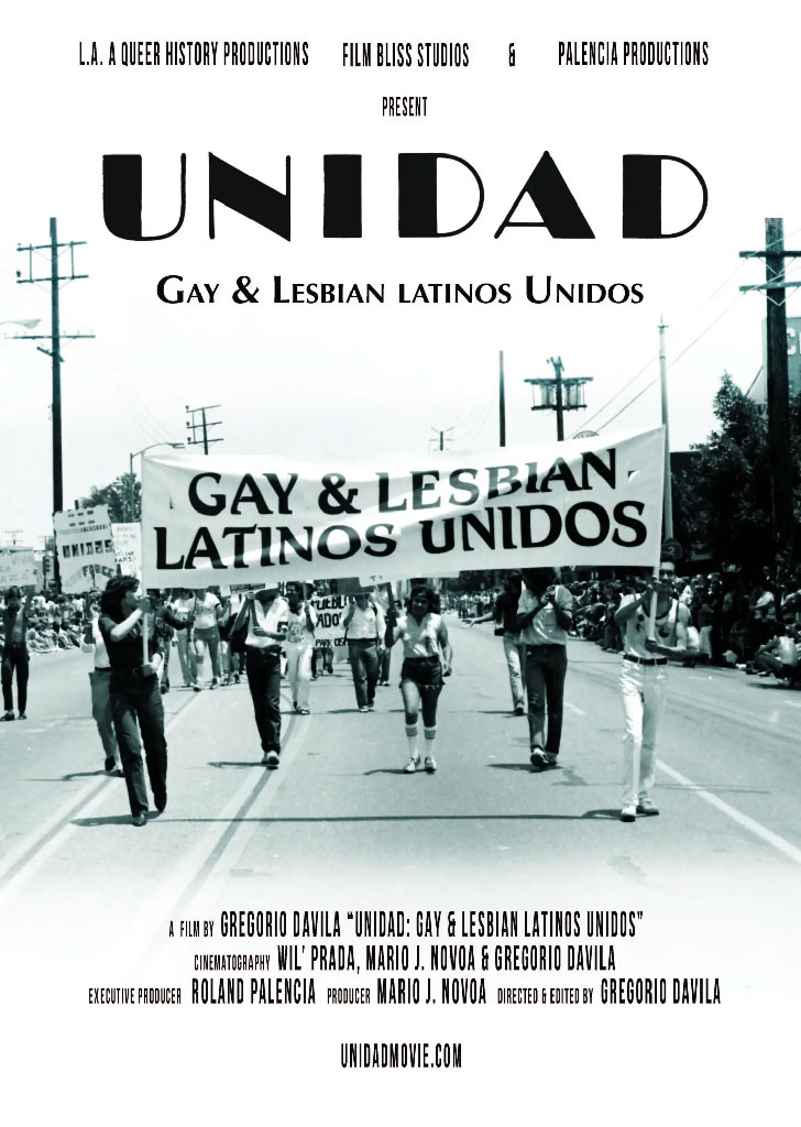 Unidad Screening