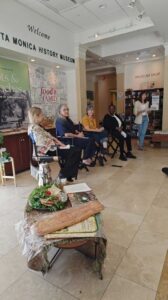 Breaking Bread: Stories of Food and Family
