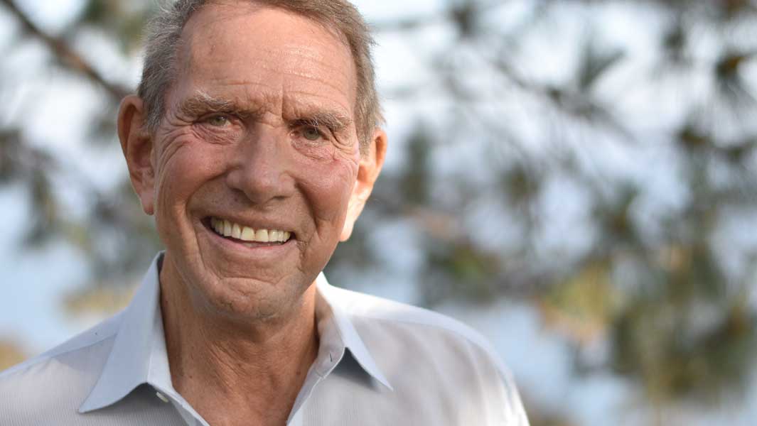 Chuck Williams