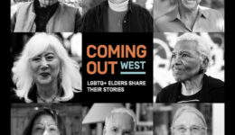 Coming Out West