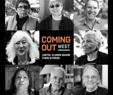 Coming Out West