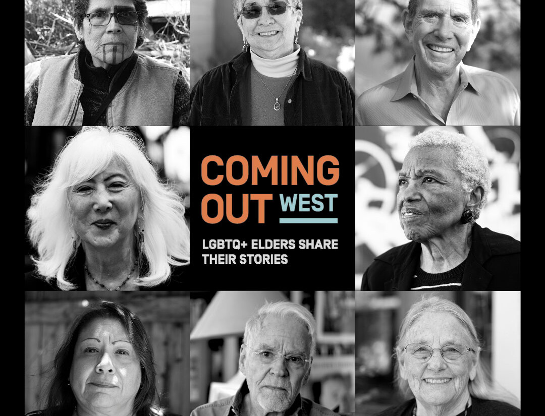 Coming Out West