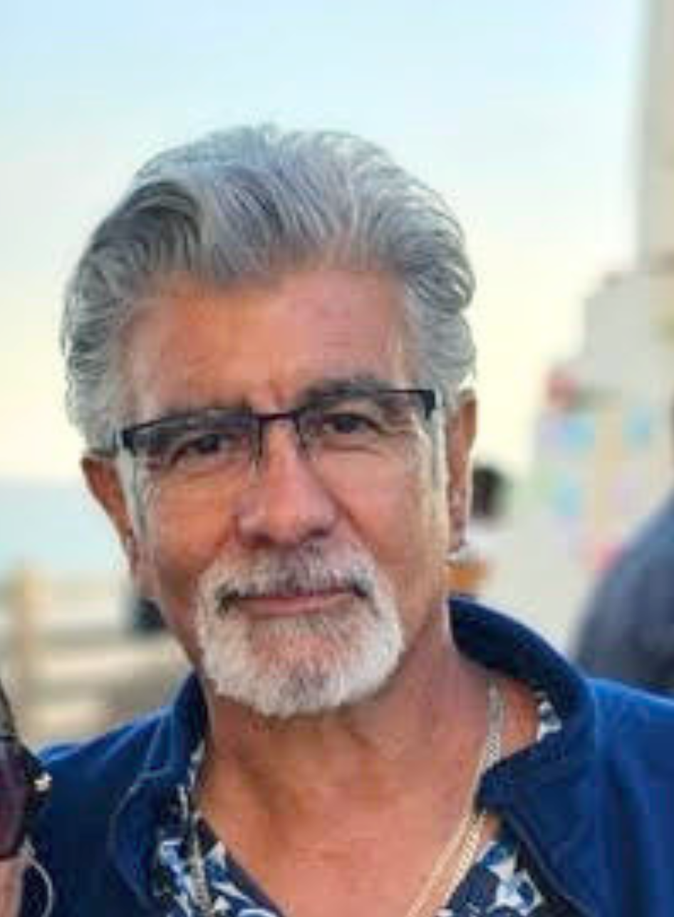 Daniel Alonzo
