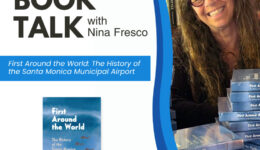 Nina Fresco – First Around the World