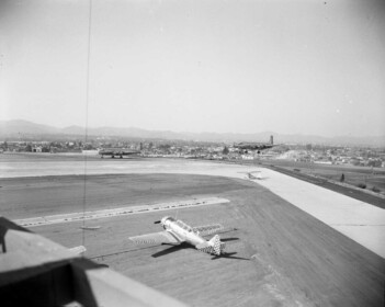 Bill Beebe Collection (3.2.6083), 1948
