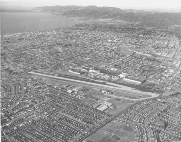 Santa Monica History Museum Collection (36.2.2225), 1936