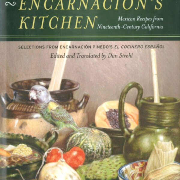 Encarnación's Kitchen