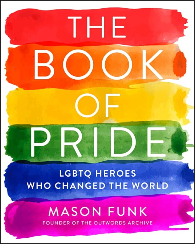 LGBTQ Heroes Who Changed the World