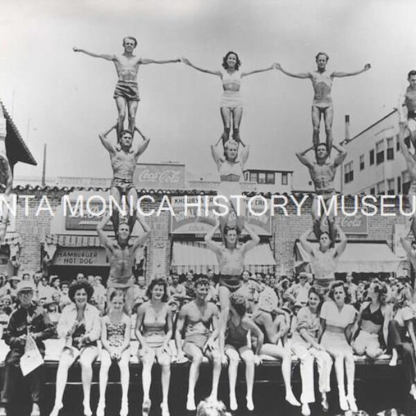 Santa Monica History Collection (36.2.3272)