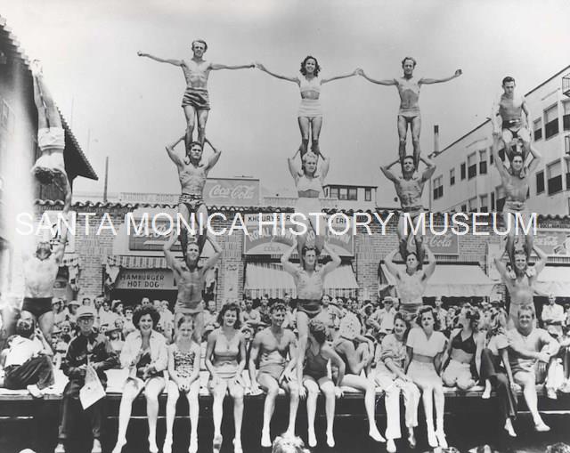 Santa Monica History Collection (36.2.3272)
