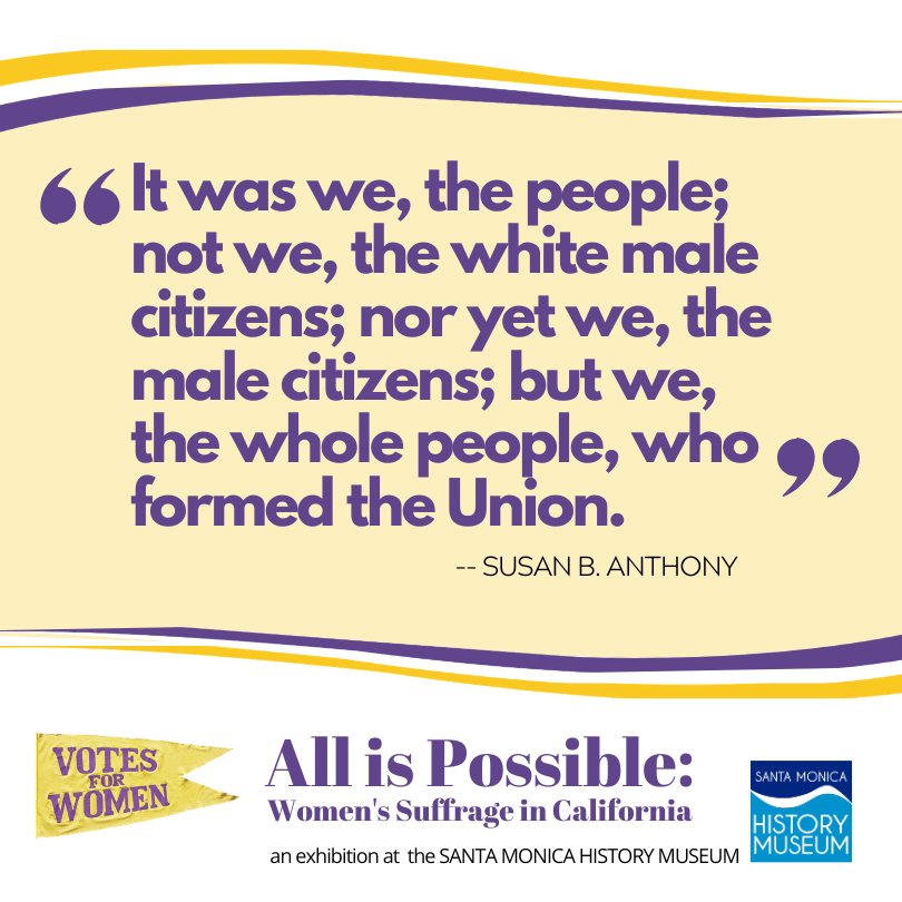 All is Possible