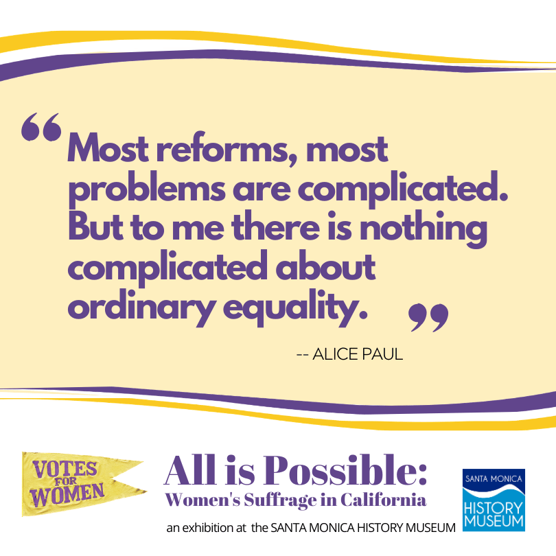 All is Possible